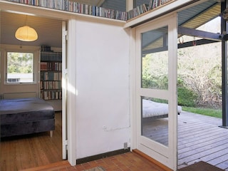 Ferienhaus Udsholt Strand  16