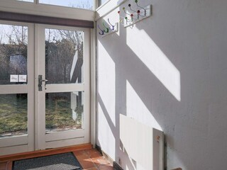 Casa de vacaciones Udsholt Strand  17