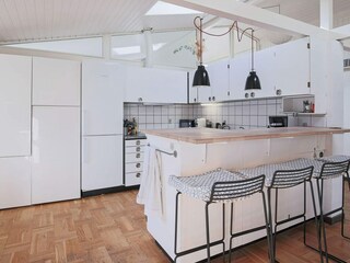 Casa per le vacanze Udsholt Strand  17