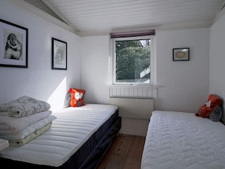 Ferienhaus Udsholt Strand  19