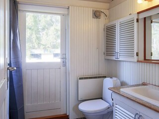 Vakantiehuis Udsholt Strand  23