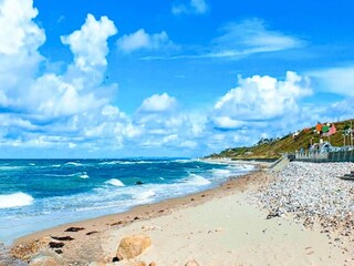 Casa per le vacanze Udsholt Strand  7