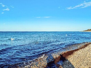 Maison de vacances Udsholt Strand  17