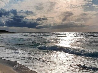 Casa per le vacanze Udsholt Strand  18