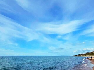 Vakantiehuis Udsholt Strand  10