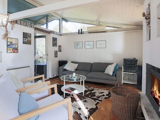 Ferienhaus Udsholt Strand  24