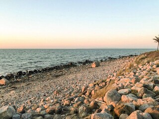 Vakantiehuis Udsholt Strand  25