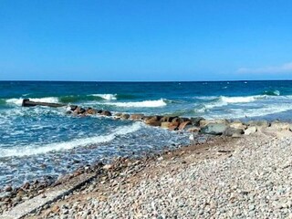 Casa per le vacanze Udsholt Strand  24