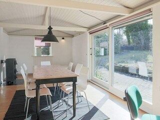 Maison de vacances Udsholt Strand  27