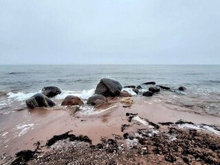 Casa de vacaciones Udsholt Strand  28