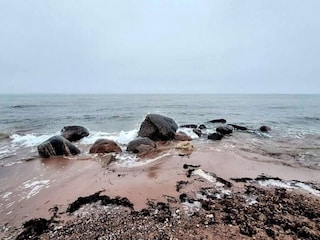 Ferienhaus Udsholt Strand  28