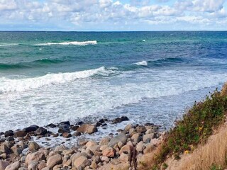 Vakantiehuis Udsholt Strand  34