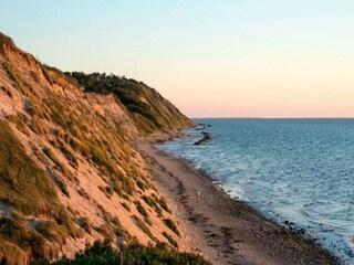 Vakantiehuis Udsholt Strand  35