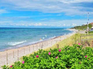Casa per le vacanze Udsholt Strand  35