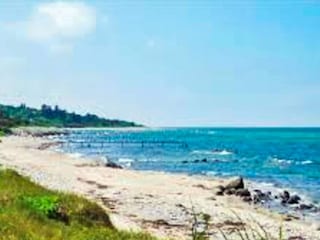 Vakantiehuis Udsholt Strand  8