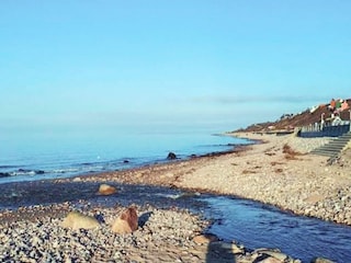 Ferienhaus Udsholt Strand  9