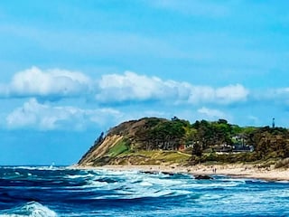 Ferienhaus Udsholt Strand  11