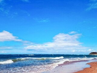 Holiday house Udsholt Strand  12