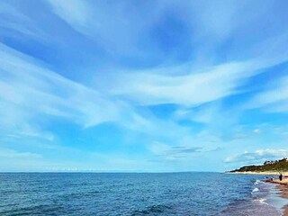 Casa per le vacanze Udsholt Strand  11