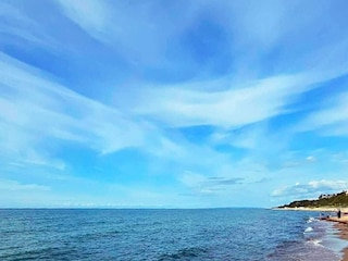 Ferienhaus Udsholt Strand  11