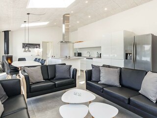 Ferienhaus Løkken  10