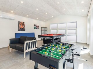 Casa de vacaciones Løkken  14