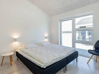 Maison de vacances Løkken  20