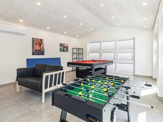 Vakantiehuis Løkken  3