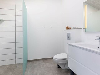 Casa de vacaciones Løkken  4