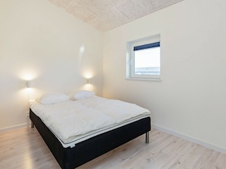Casa de vacaciones Løkken  10