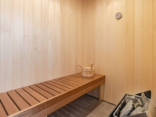 Casa de vacaciones Løkken  22