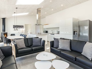 Ferienhaus Løkken  4