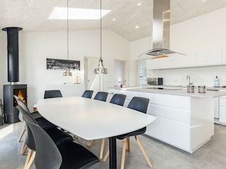 Casa de vacaciones Løkken  13