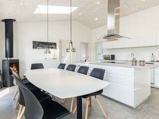 Ferienhaus Løkken  9