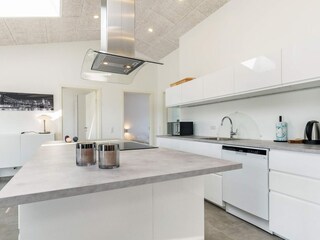 Ferienhaus Løkken  12