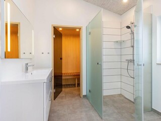 Casa de vacaciones Løkken  5