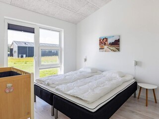 Maison de vacances Løkken  11