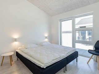 Ferienhaus Løkken  18