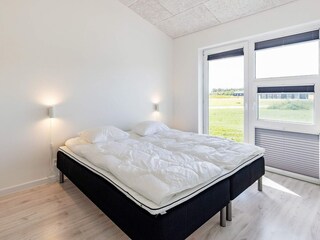 Maison de vacances Løkken  12