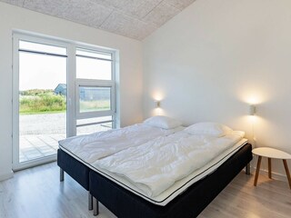 Casa de vacaciones Løkken  8