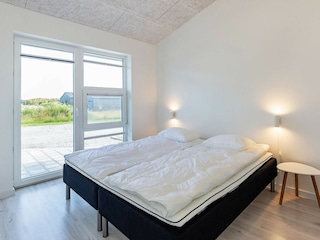 Maison de vacances Løkken  9