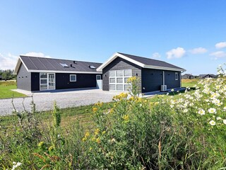 Ferienhaus Løkken  19
