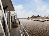 Huisboot Sneek Buitenaudio-opname 1