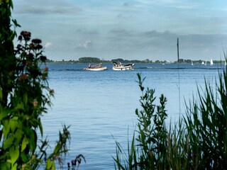 House boat Sneek Environment 31