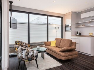 Maison flottante Sneek Équipement 11