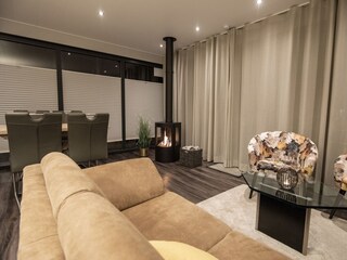 Maison flottante Sneek Équipement 20