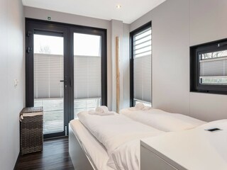 Maison flottante Sneek Équipement 25