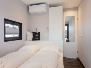 House boat Sneek Features 15