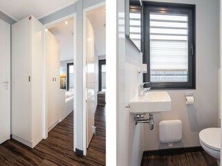 House boat Sneek Features 17