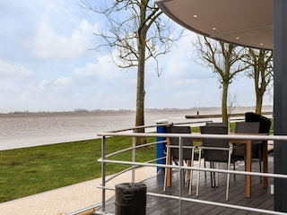 Maison flottante Sneek Enregistrement extérieur 8